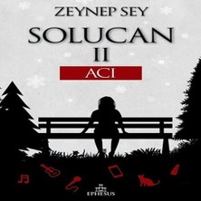 SHC4200 Solucan 2 - Acı-Ciltli