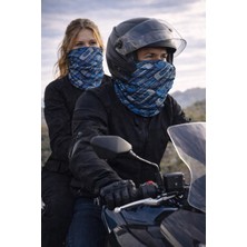 Colizon Unisex Motosiklet Maskesi Bandana – Uv Korumalı Termal Outdoor Boyunluk-Buff