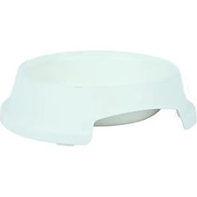 Plastart Mama Kabı Beyaz(0,6 Litre)