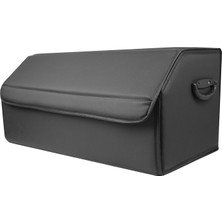 Automix Deluxe Xxl Taşınabilir Deri Bagaj Çantası / 52 Litre