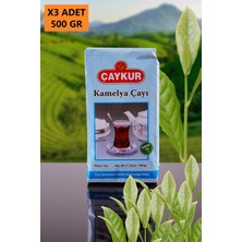 Çaykur Kamelya Çayı 500 gr