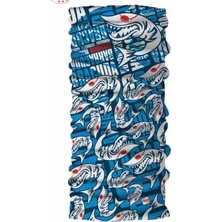 Colizon Unisex Motosiklet Maskesi Bandana – Uv Korumalı Termal Outdoor Boyunluk-Buff