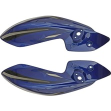 Bajaj Pulsar NS200 Far Muhafaza Dekor Kapak Takımı Mavi