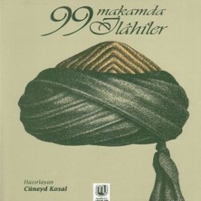 SHC4200 99 Makamda Ilahiler