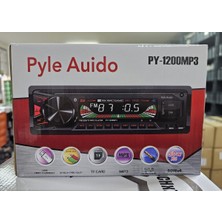 Jameson Çift Anfi Çıkışlı Çok Fonksiyonlu Bluetooth USB Sd Kartlı Ses Sistemi