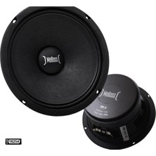 16 cm 200W Midrange Hoparlör, Yüksek Kaliteli Ses Için Idealdir