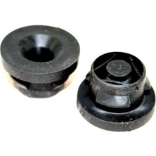 Zetoto 307-308-3008-5008-C4-C3 1.6 Hdı Hava Filtre Kutu Lastiği 2 Adet