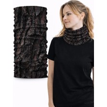 Colizon Unisex Motosiklet Maskesi Bandana – Uv Korumalı Termal Outdoor Boyunluk-Buff