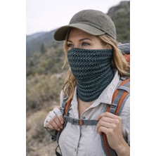 Colizon Unisex Motosiklet Maskesi Bandana – Uv Korumalı Termal Outdoor Boyunluk-Buff
