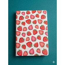 Lizy Çizgili Defter 14X20CM 96 Sayfa