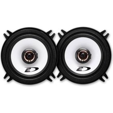 13CM Coaxial 2 Yollu Hoparlör, 200W Güç, Yüksek Ses Kalitesi