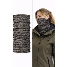 Colizon Unisex Motosiklet Maskesi Bandana – Uv Korumalı Termal Outdoor Boyunluk-Buff