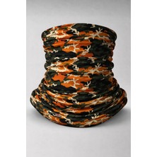 Colizon Unisex Motosiklet Maskesi Bandana – Uv Korumalı Termal Outdoor Boyunluk-Buff