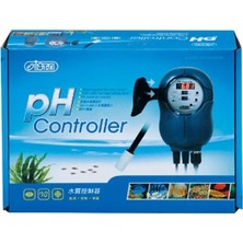 Zengemtx Ista Ph Kontrol Seti