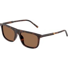 Dolce Gabbana DG4542 50273 56 Erkek Güneş Gözlüğü