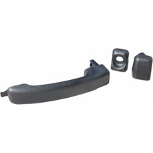 Zetoto Renault Master 3 Dış Kapı Kolu Yan Sanayi Adet 806075963R