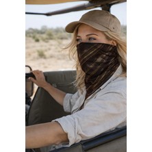 Colizon Unisex Motosiklet Maskesi Bandana – Uv Korumalı Termal Outdoor Boyunluk-Buff