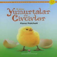 SHC4200 Ilk Okuma - Yumurtalar Civcivler