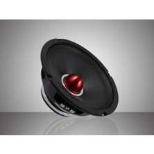Yüksek Performanslı 16CM 160W Midrange Ses Sürücüsü
