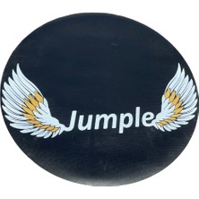 PremiumPort Esneklik ve Dayanıklılık Sağlayan Çok Amaçlı Atlama ve Egzersiz Matı