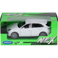 Markaon Üreticiniz 24092 Nessiworld Model Araç 1:24 YN1348