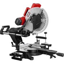 Attlas GK255 Dbl Çift Yatarlı Gönye Kesme 255 mm 1800 W - A0701022