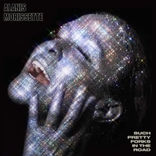 SoundBox Alanıs Morıssette - Such Pretty Forks In The Road - 1 CD ( Plak Değildir, CD Dir)