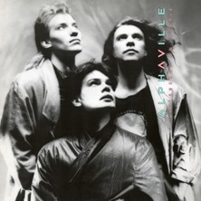 SoundBox Alphavılle - Afternoons In Utopıa - 2 CD ( Plak Değildir, CD Dir)