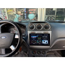 Navimex Ford Copnnect 2 Android Multimedya Oem Double Carplay 8ram