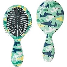 SHC4200 Wet Brush Pet Fırça, Küçük Irk Detangler - Kamuflajı (BPET835DOGP)