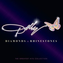 SoundBox Dolly Parton - Dıamonds & Rhınestones: The Greatest Hıts Collectıon - 1 CD ( Plak Değildir, CD Dir)