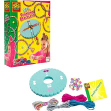 Markaon Üreticiniz Arkadaşlık Bileklik Yapım Seti YN1348