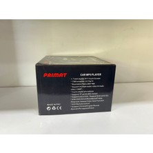 7 Inç Dâhil Dabil Teyp, Usb, Bluetooth, Ekran Yansıtma, Kamera