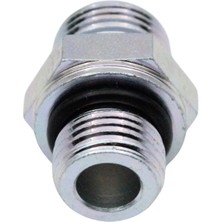 Agco Parts Massey Ferguson ACW1631380 Hidrolik Bağlantı Rakoru – Mf 6700 / 7700 / 7s / 8s Serisi
