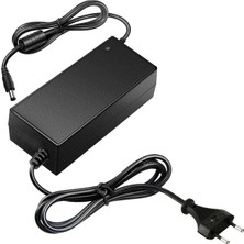 Fully O-1624C Adaptör 24 Volt 5 Amper 5.5x2.5mm Masa Tip