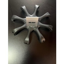 30 cm Siyah Subwoofer Bass Koruma Kapağı, Güç ve Koruma Sağlar