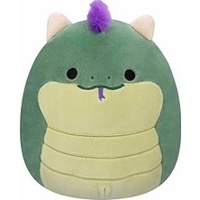 SHC4200 Squishmallows Peluş 30 cm SERI16B - Basilisk Magtus