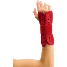 PremiumPort El Bilek Ateli Airtex Statik El Bilek Destekli Sağ El Sağlamlığı