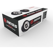 Yüksek Performanslı 200W Dome Tweeter Ses Kalitesi Hızlı Kargo