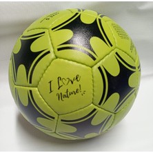 Seftil Train El Dikişli Futbol Topu No:5 (S0099-YS)