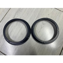 16CM Hoparlör Yükseltici, Güçlü ve Temiz Ses Artırıcı