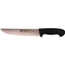 Epilons Sürmene  61108 Kasap Bıçağı 21,5 Cm, Plastik Sap