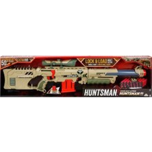 Gray Line Gry 91905 Huntsman 50 3'ü 1 Arada Silah Nel1