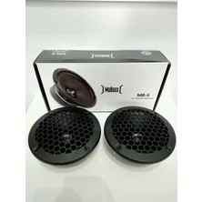 16CM Midrange Hoparlör, Profesyonel Ses Kalitesi ve Güçlü Performans
