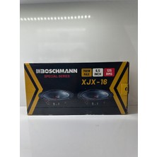 16 cm Midrange Hoparlör, Yüksek Kaliteli Ses Deneyimi Sunar
