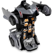 Paradise Sda Robot Olan Araba (Adet Fiyatıdır) 4523