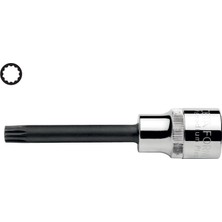 Ceta Form M12 x 140 mm Xzn Uçlu Extra Uzun 1/2” Lokma C28S-X12XL