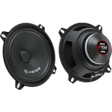 13 cm Midrange 160W Neodymium Mıknatıs Çift Fiyatlı Ses Sürücüsü