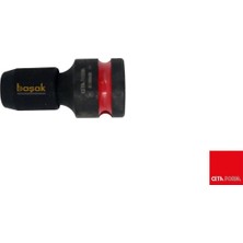 Ceta Form 1/4'' Bits Tutucu Darbeli Lokma H 1/4'' BT/8001QR