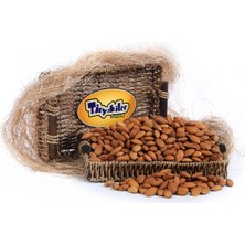 500GR Badem Çiğ